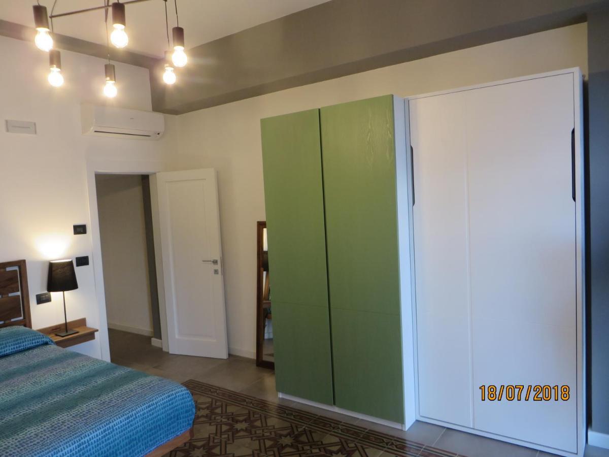 Timpa Rooms Pizzo  Esterno foto