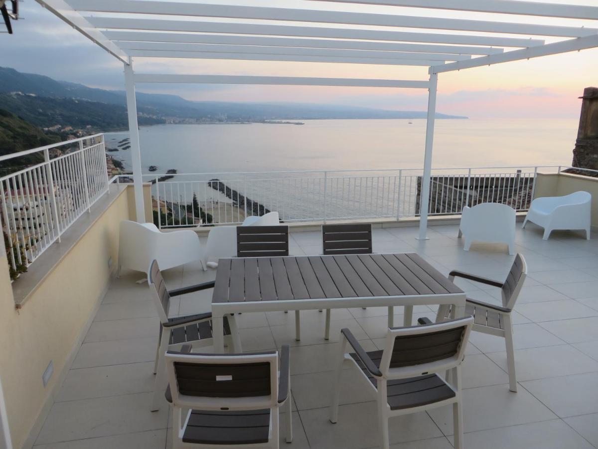 Timpa Rooms Pizzo  Esterno foto