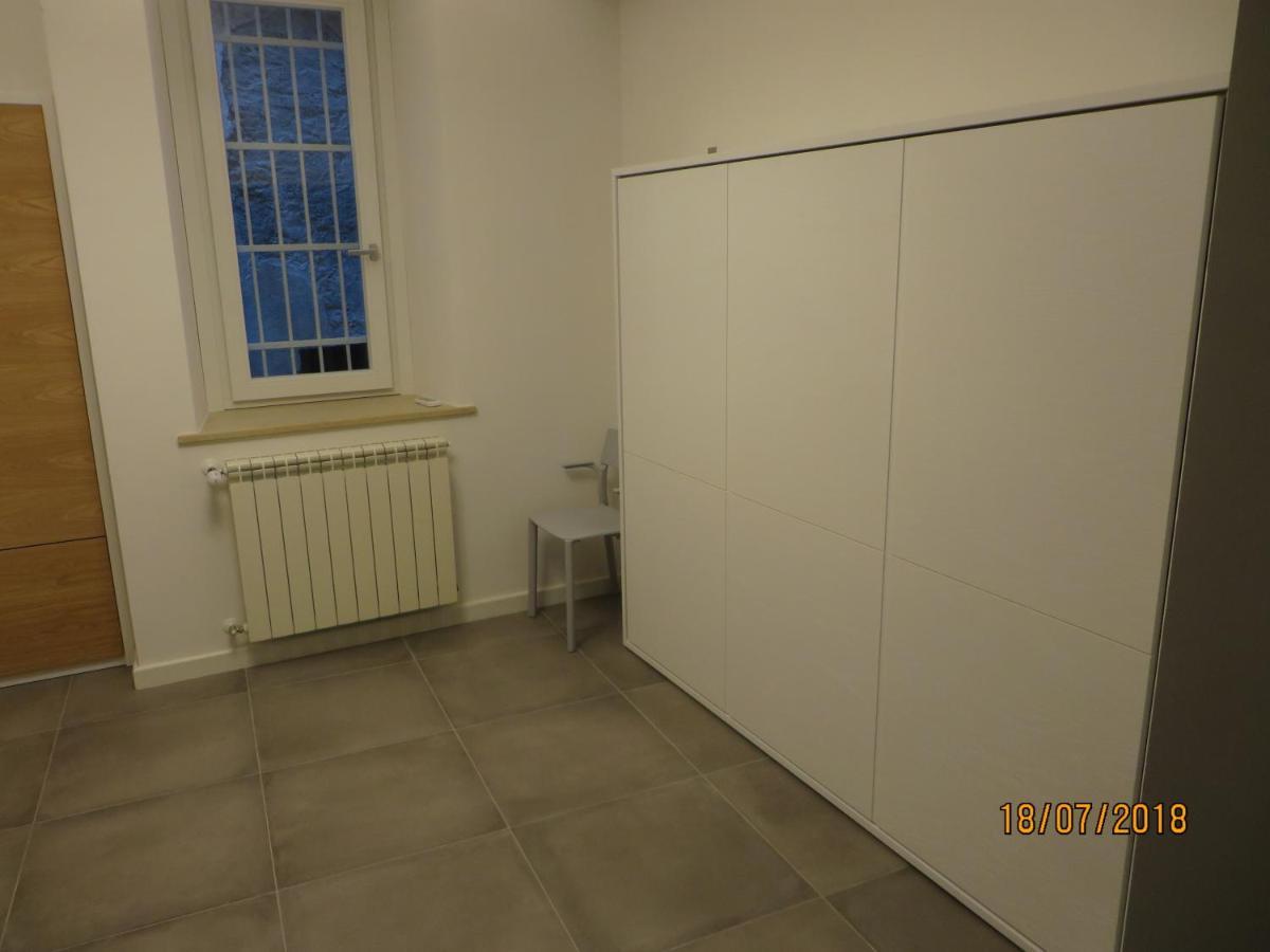 Timpa Rooms Pizzo  Esterno foto