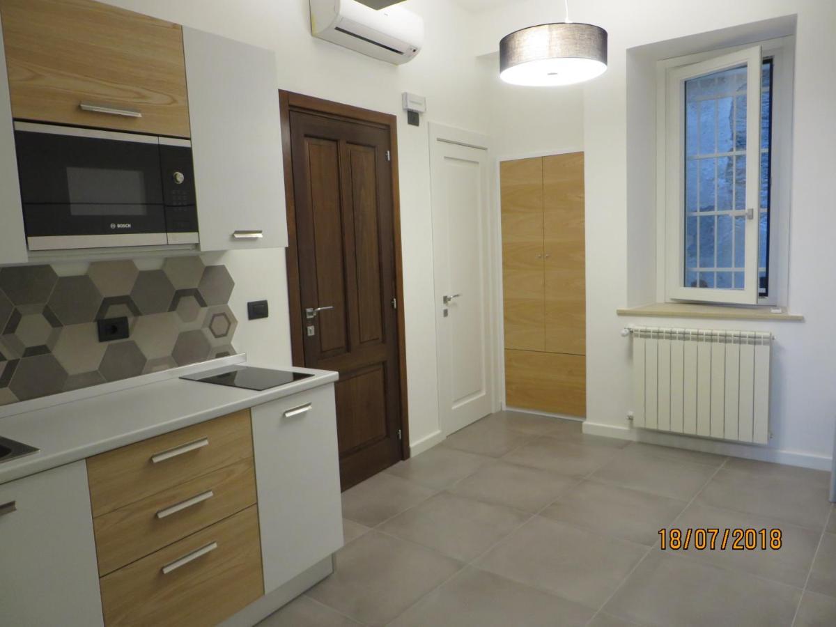 Timpa Rooms Pizzo  Esterno foto