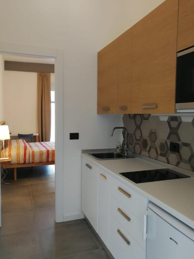 Timpa Rooms Pizzo  Esterno foto