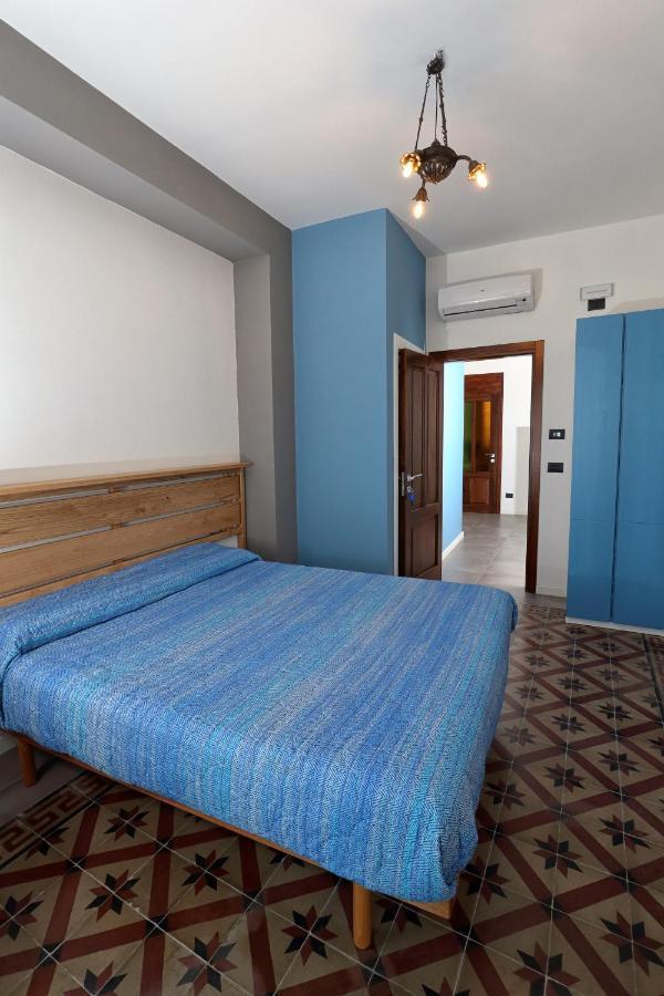 Timpa Rooms Pizzo  Esterno foto