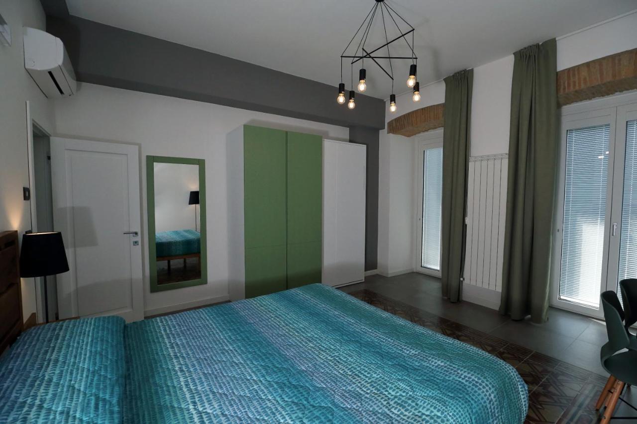 Timpa Rooms Pizzo  Esterno foto
