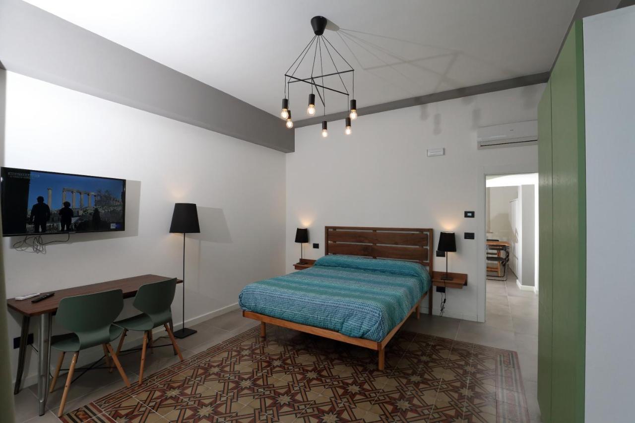 Timpa Rooms Pizzo  Esterno foto