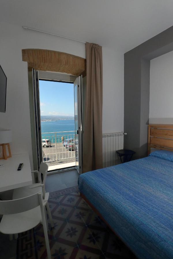 Timpa Rooms Pizzo  Esterno foto