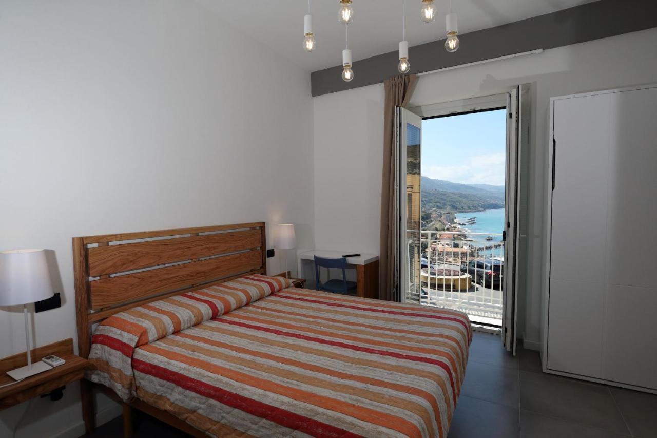 Timpa Rooms Pizzo  Esterno foto