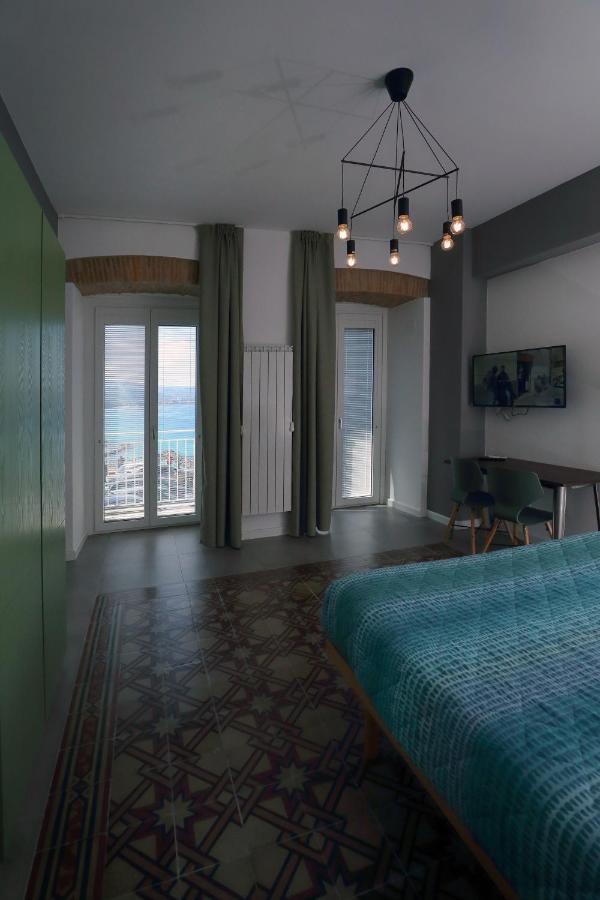 Timpa Rooms Pizzo  Esterno foto