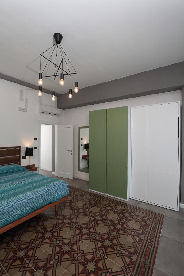 Timpa Rooms Pizzo  Esterno foto