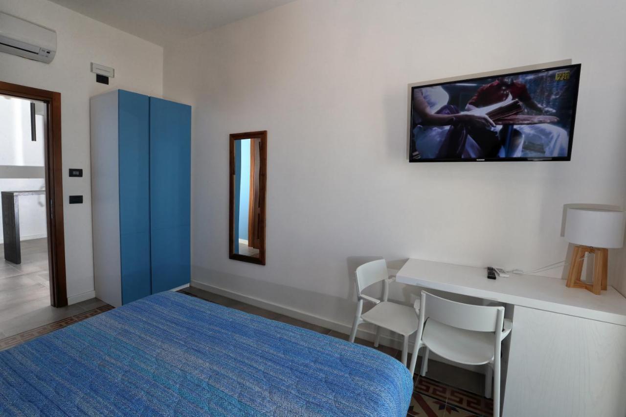 Timpa Rooms Pizzo  Esterno foto