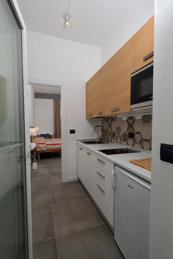 Timpa Rooms Pizzo  Esterno foto