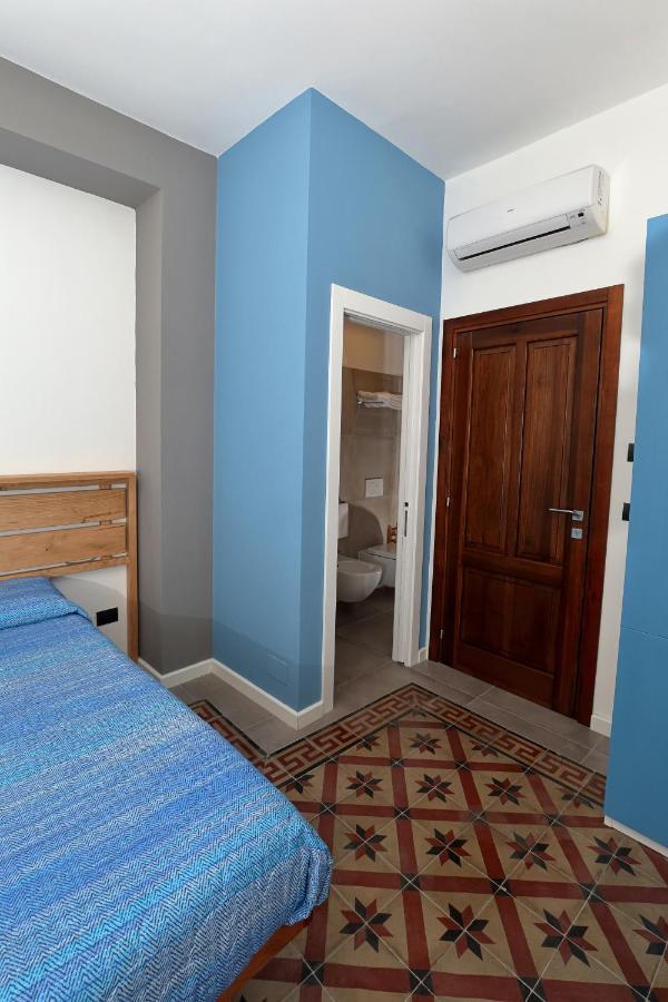 Timpa Rooms Pizzo  Esterno foto