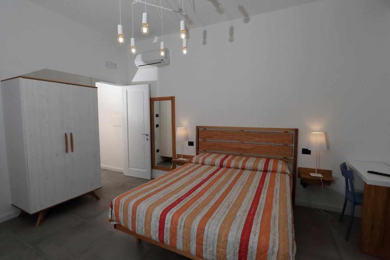 Timpa Rooms Pizzo  Esterno foto