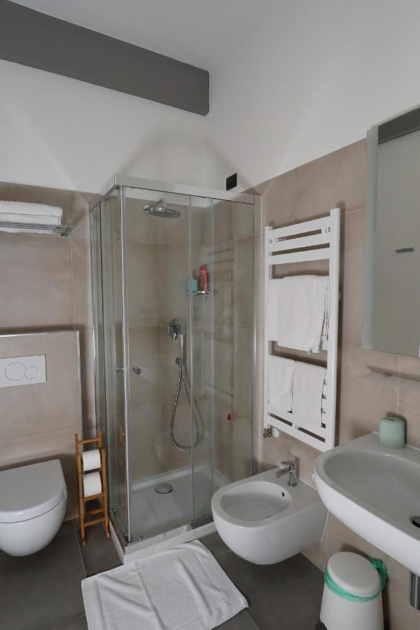 Timpa Rooms Pizzo  Esterno foto