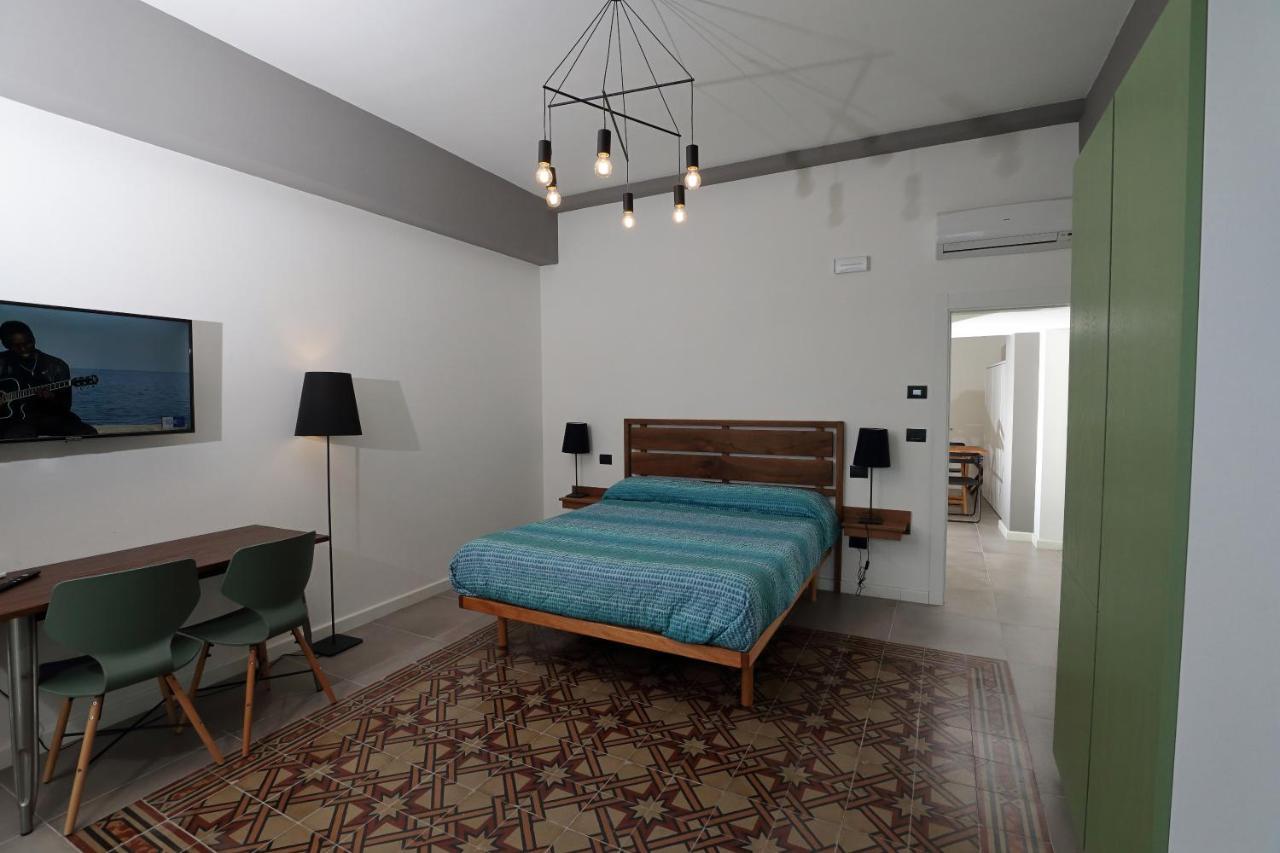 Timpa Rooms Pizzo  Esterno foto