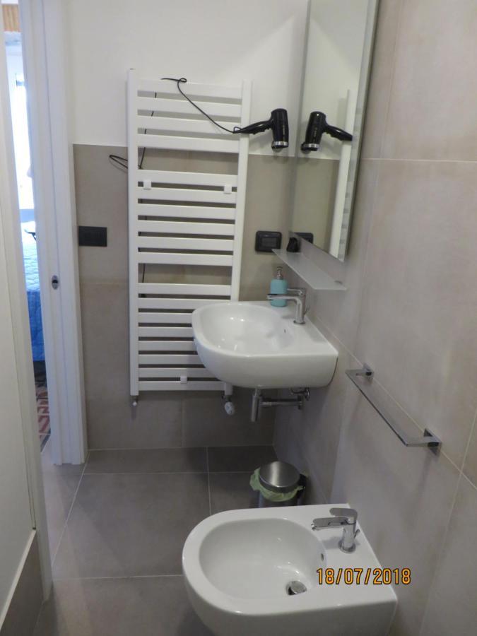 Timpa Rooms Pizzo  Esterno foto