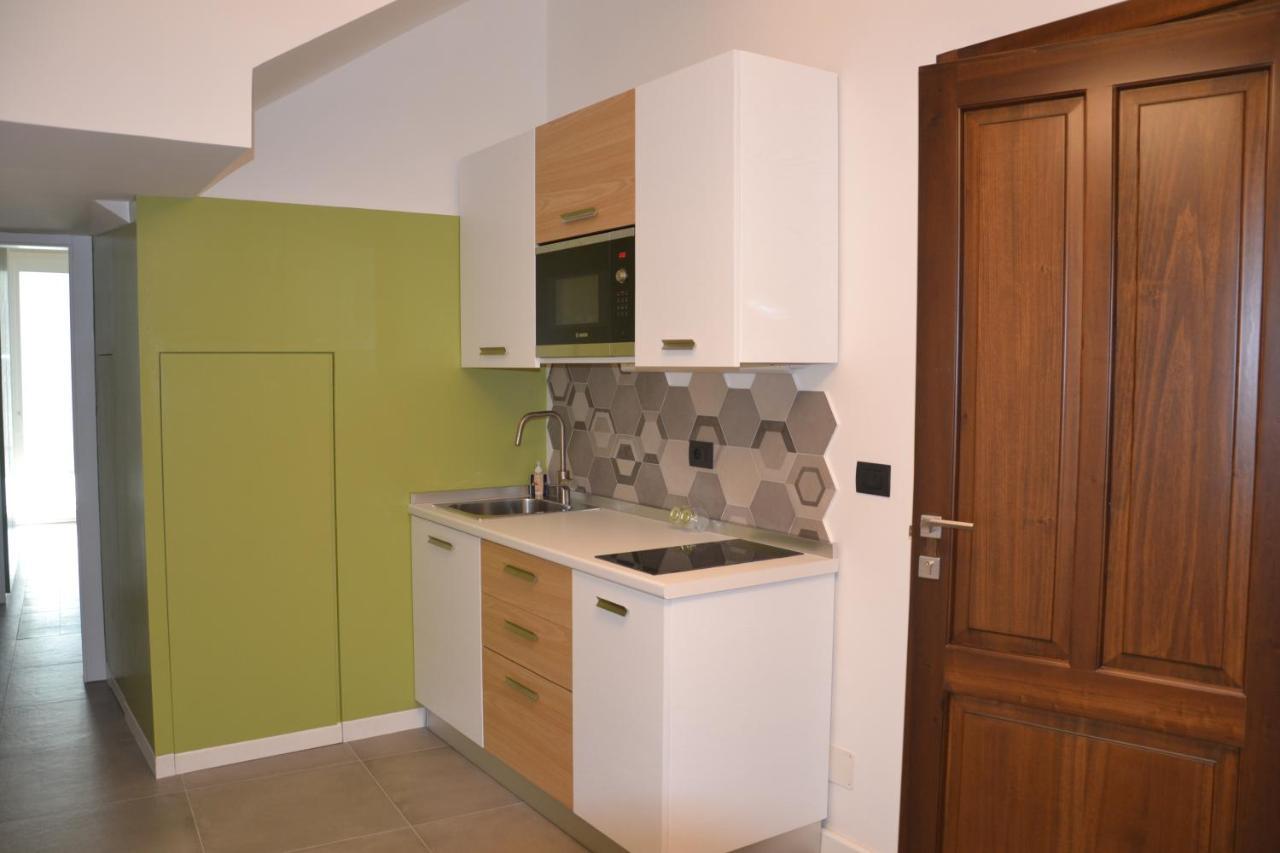 Timpa Rooms Pizzo  Esterno foto